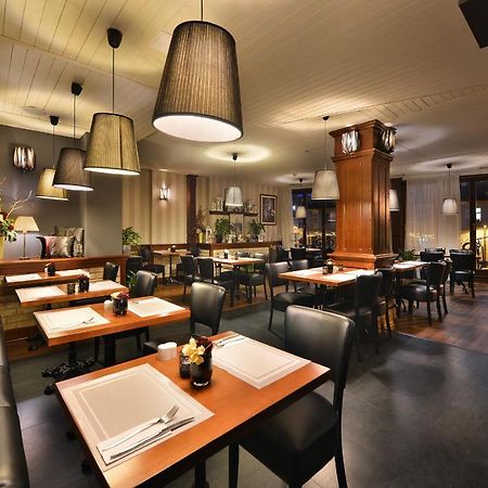 Hotel Morris Premium Collection Česká Lípa Eksteriør bilde