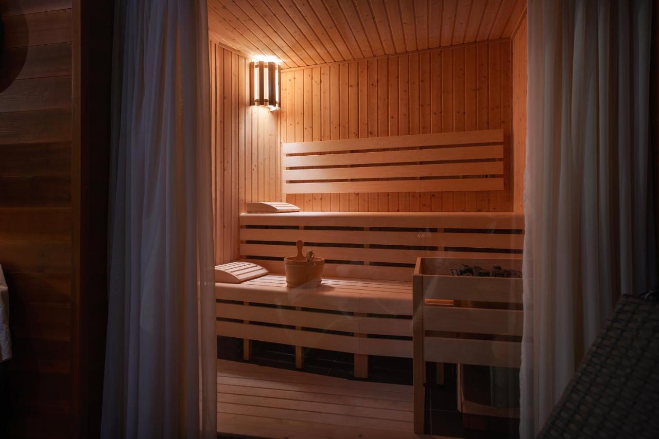 Hotel Morris Premium Collection Česká Lípa Eksteriør bilde