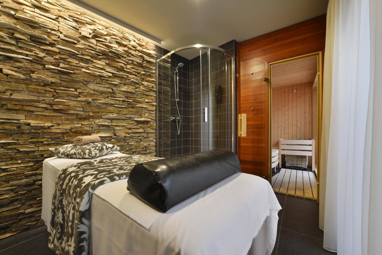 Hotel Morris Premium Collection Česká Lípa Eksteriør bilde