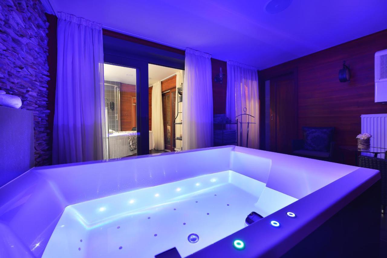 Hotel Morris Premium Collection Česká Lípa Eksteriør bilde