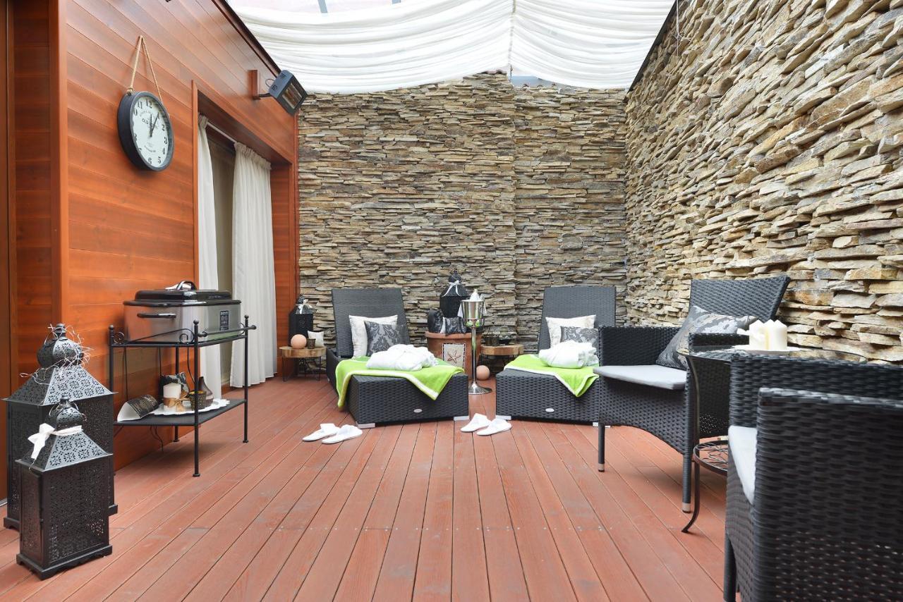 Hotel Morris Premium Collection Česká Lípa Eksteriør bilde