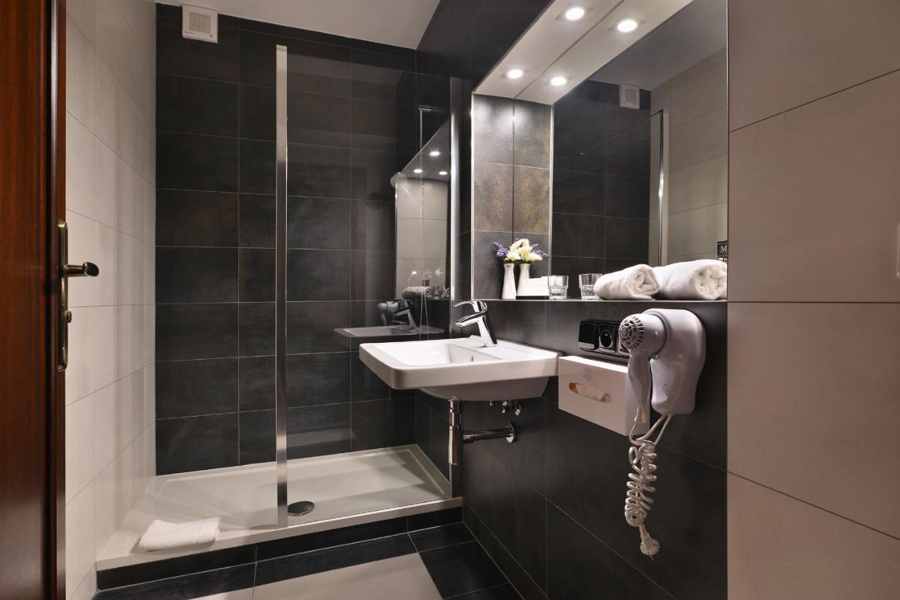 Hotel Morris Premium Collection Česká Lípa Eksteriør bilde
