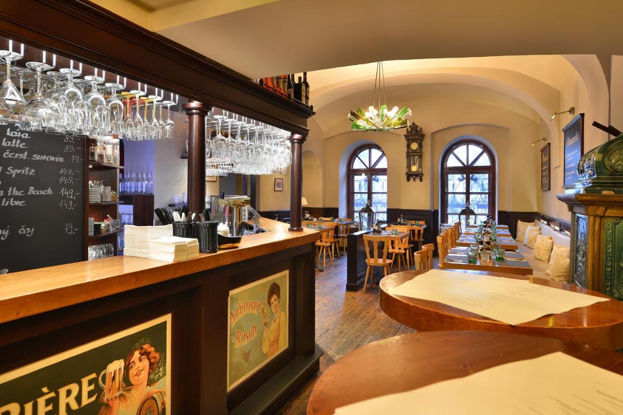 Hotel Morris Premium Collection Česká Lípa Eksteriør bilde